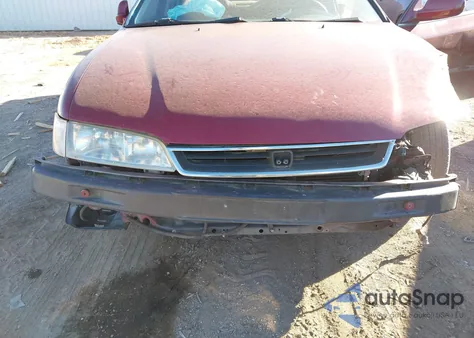 1996 Honda Accord Lx/Ex z USA, uszkodzony, nr VIN 1HGCD553XTA072342